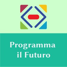 Logo Programma il futuro