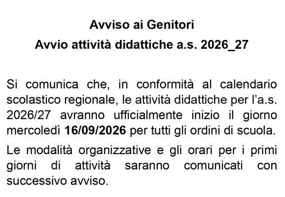 Avvio attività didattiche a.s. 2026_27_Avviso ai Genitori_page-0001 (1)